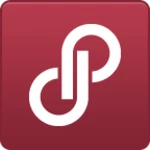 Logo of Poshmark android Application 